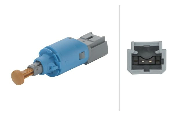 Switch, clutch control (engine timing)