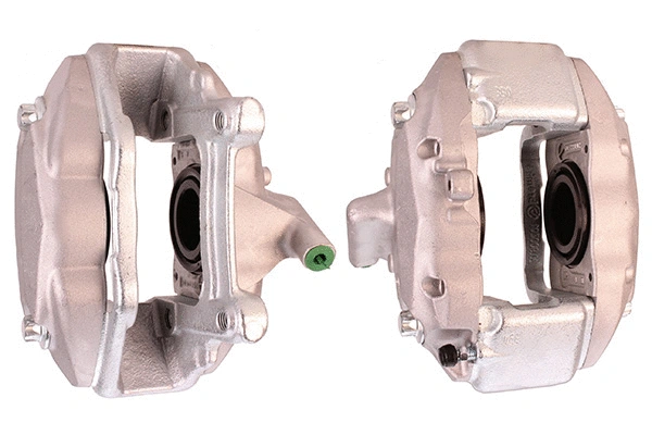 Brake Caliper (8AC 355 399-051)