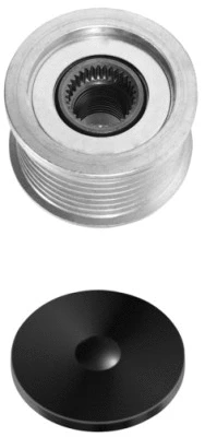 Alternator Freewheel Clutch (9XU 358 038-531)