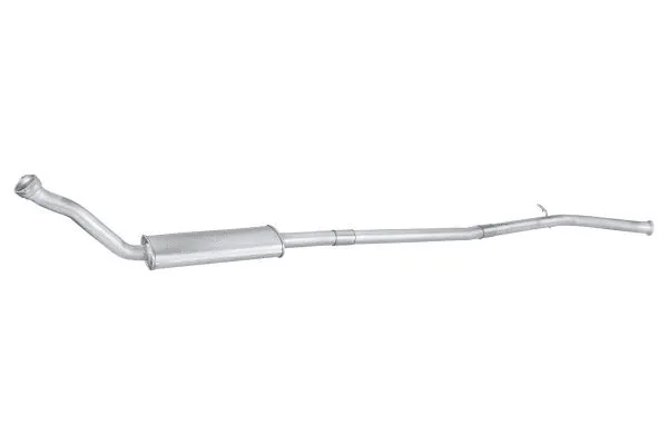 Centre Muffler (8LC 366 025-051)