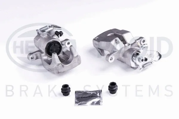 Brake Caliper (8AC 355 381-051)