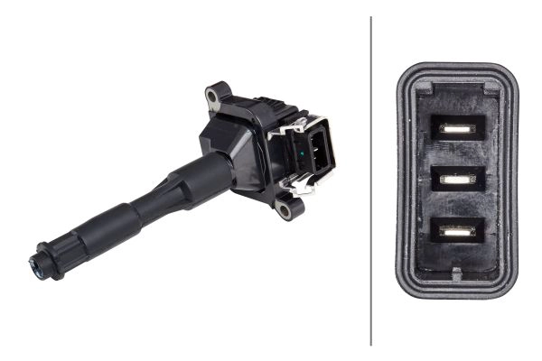 Ignition Coil (5DA 193 175-551)