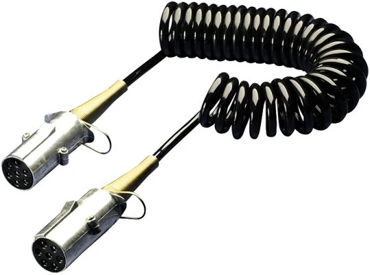 Coiled Cable (8KA 004 797-101)