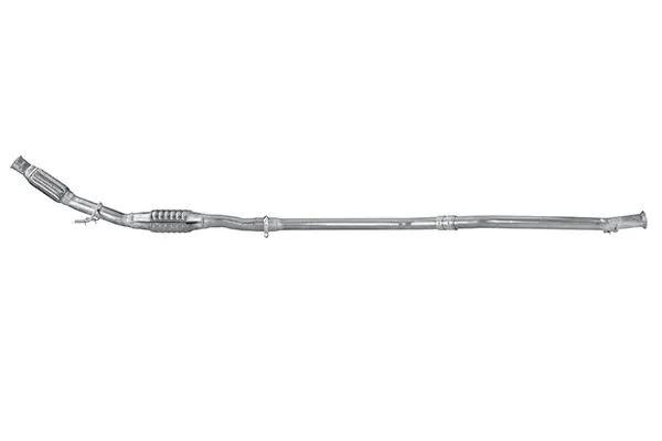 Catalytic Converter (8LE 366 050-971)