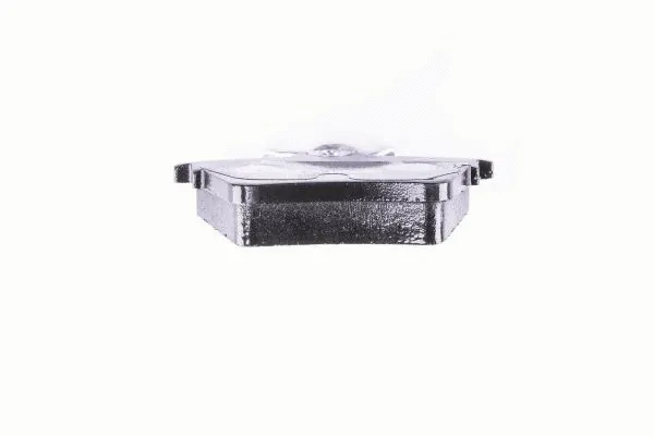 Brake Pad Set, disc brake (8DB 355 011-501)