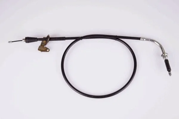 Cable Pull, parking brake (8AS 355 660-201)