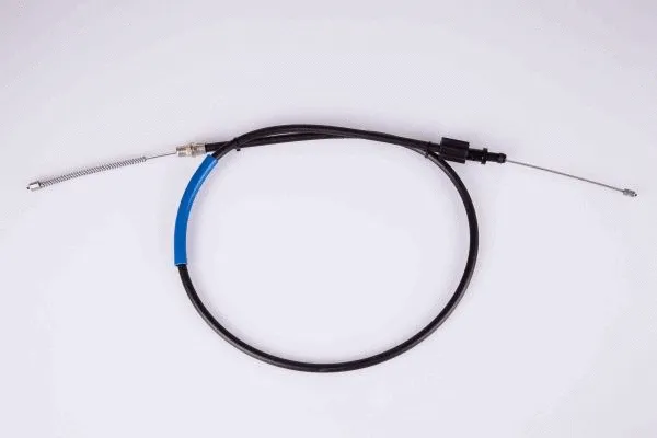 Cable Pull, parking brake (8AS 355 663-391)