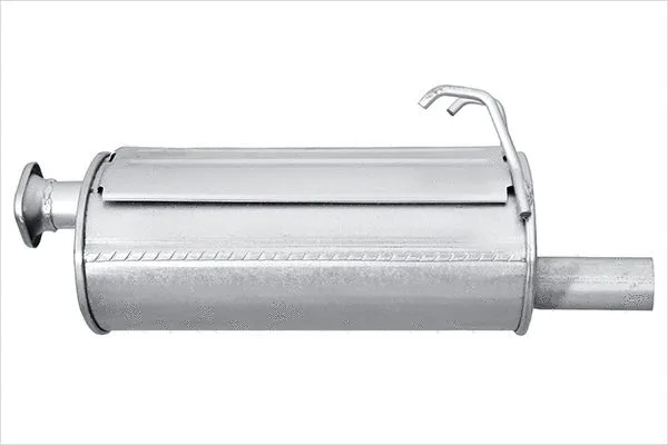 Rear Muffler (8LD 366 030-501)