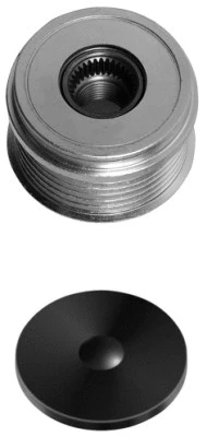 Alternator Freewheel Clutch (9XU 358 038-341)
