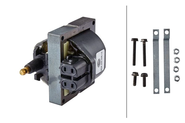 Ignition Coil (5DA 230 035-121)