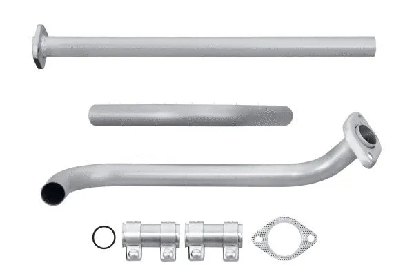 Exhaust Pipe (8LA 366 002-981)