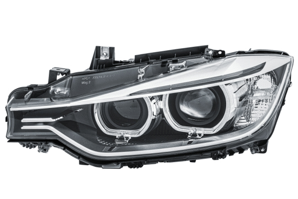 Headlight