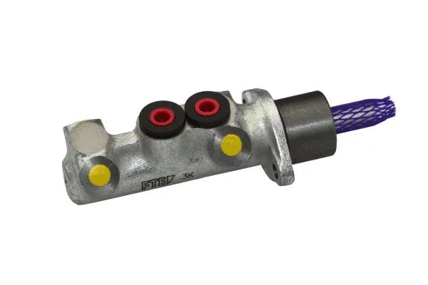 Brake Master Cylinder (8AM 355 501-001)