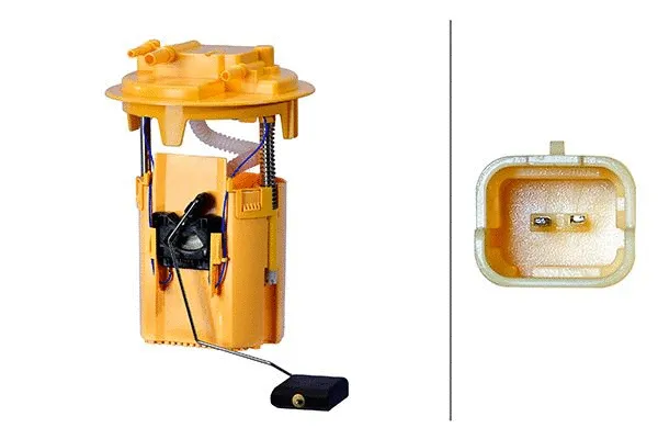 Sender Unit, fuel tank (8TF 358 303-901)