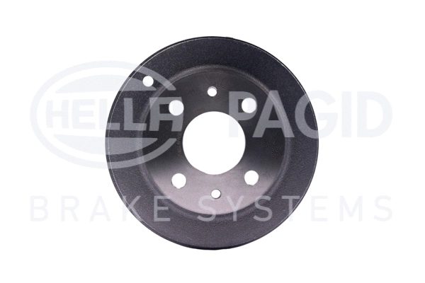 Brake Drum