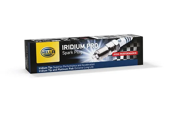 Spark Plug (8EH 188 706-941)