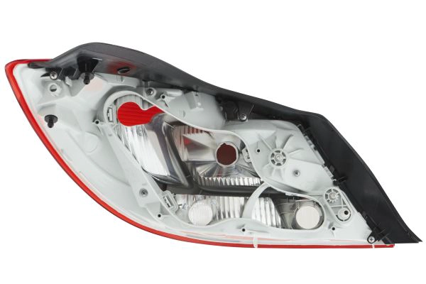 Tail Light Assembly (9EL 176 380-101)