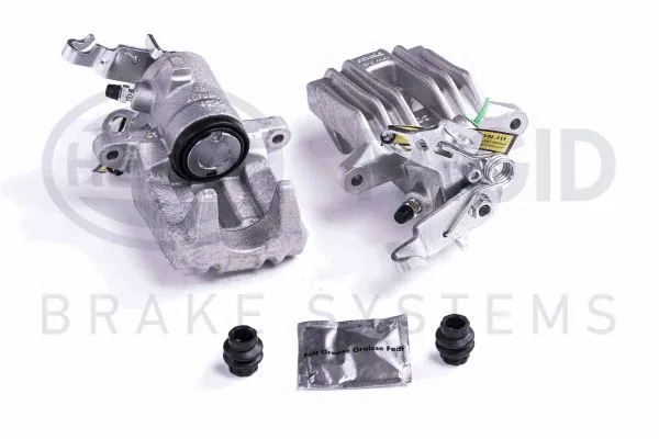 Brake Caliper (8AC 355 383-731)