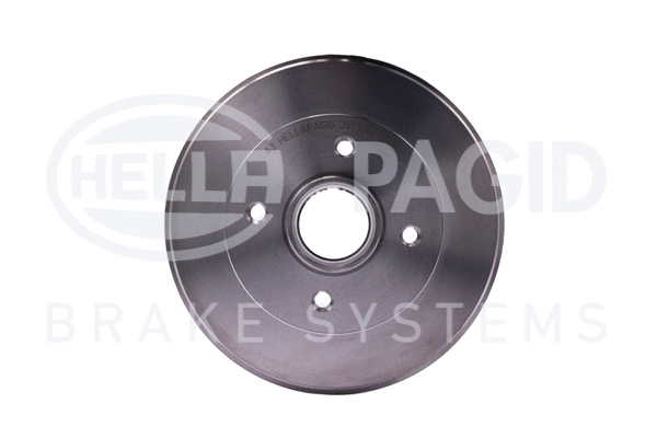 Brake Drum