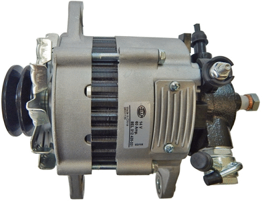Alternator (8EL 012 426-321)