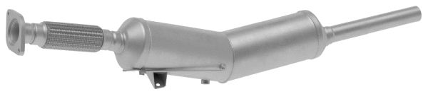 Soot/Particulate Filter, exhaust system (8LH 366 081-341)