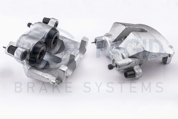 Brake Caliper (8AC 355 387-351)