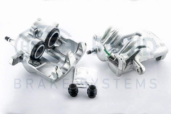 Brake Caliper (8AC 355 384-251)