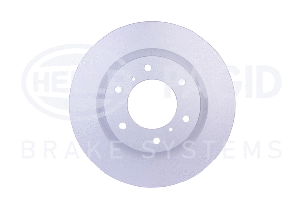 Brake Disc (8DD 355 119-081)