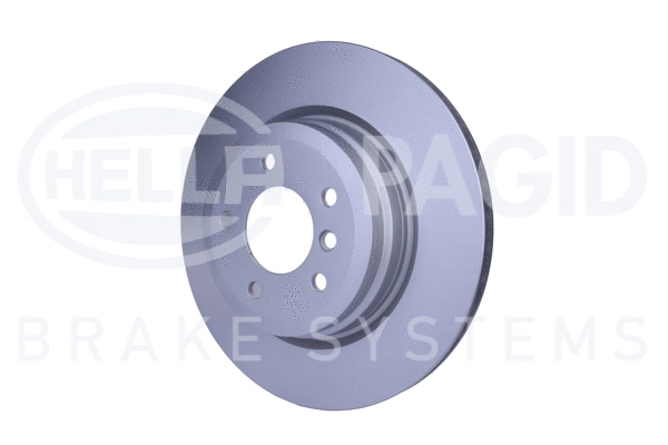 Brake Disc (8DD 355 111-961)