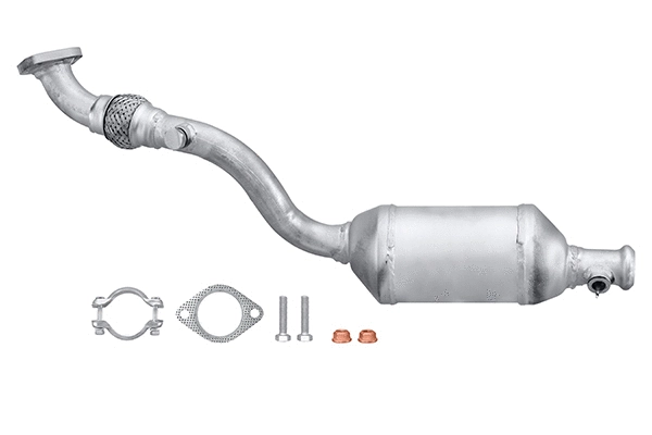 Catalytic Converter