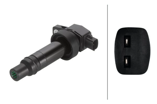 Ignition Coil (5DA 193 175-481)