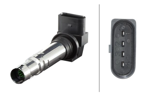 Ignition Coil (5DA 193 175-501)