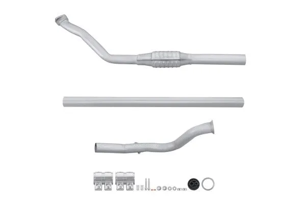 Catalytic Converter (8LE 366 052-181)