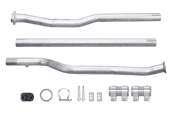 Exhaust Pipe (8LA 366 001-631)