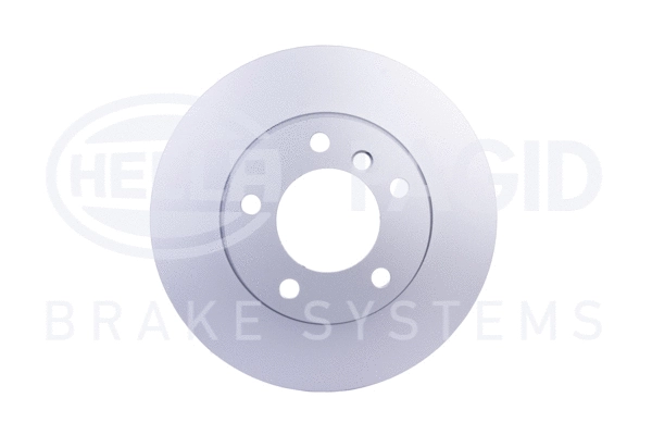 Brake Disc (8DD 355 127-031)