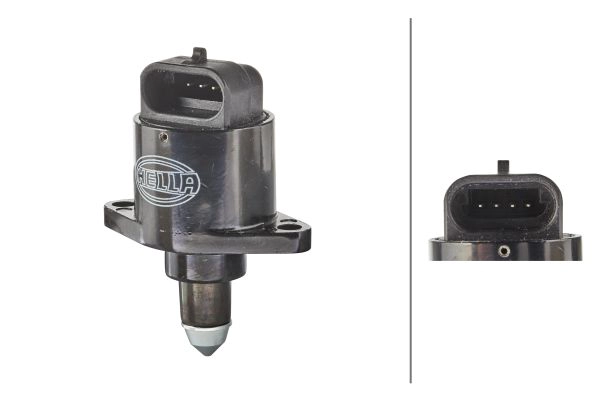 Idle Control Valve, air supply (6NW 009 141-781)