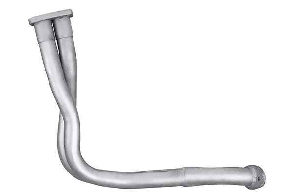 Exhaust Pipe (8LA 366 004-941)