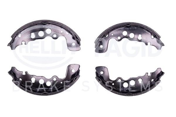 Brake Shoe Set (8DB 355 001-921)