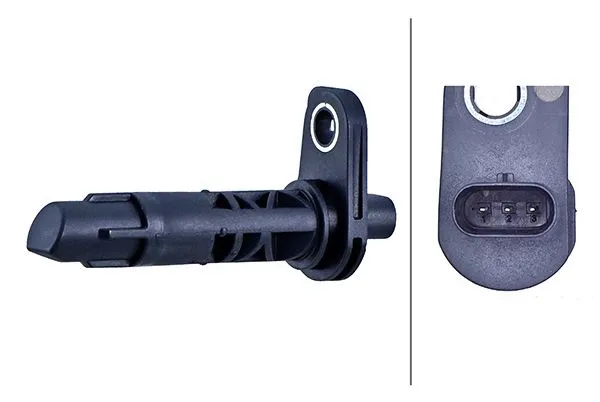 Sensor, crankshaft pulse (6PU 009 168-831)