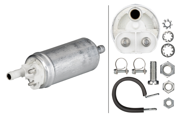 Fuel Pump (8TF 358 146-381)