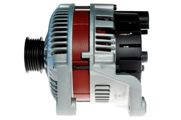 Alternator (8EL 011 711-551)