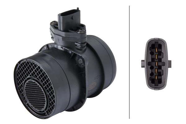 Mass Air Flow Sensor (8ET 009 149-391)