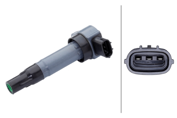 Ignition Coil (5DA 358 168-131)