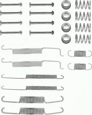 Accessory Kit, brake shoes (8DZ 355 200-011)
