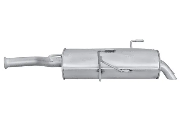 Rear Muffler (8LD 366 032-561)