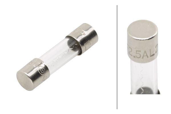 Fuse (8JS 713 804-003)