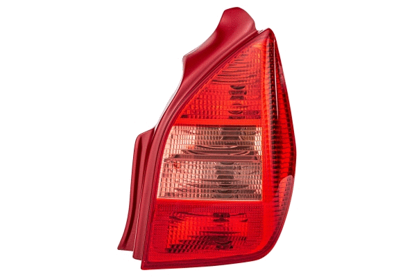 Tail Light Assembly (2VP 354 030-021)