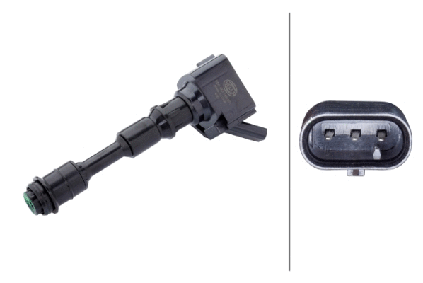 Ignition Coil (5DA 358 168-201)