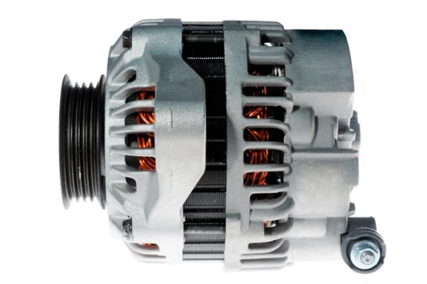 Alternator (8EL 011 711-141)