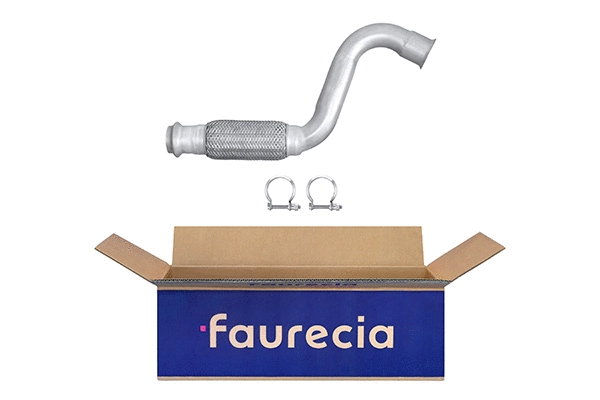 Exhaust Pipe (8LA 366 000-131)